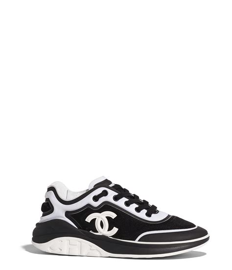 chanel sneaker heren|chanel shoes official website.